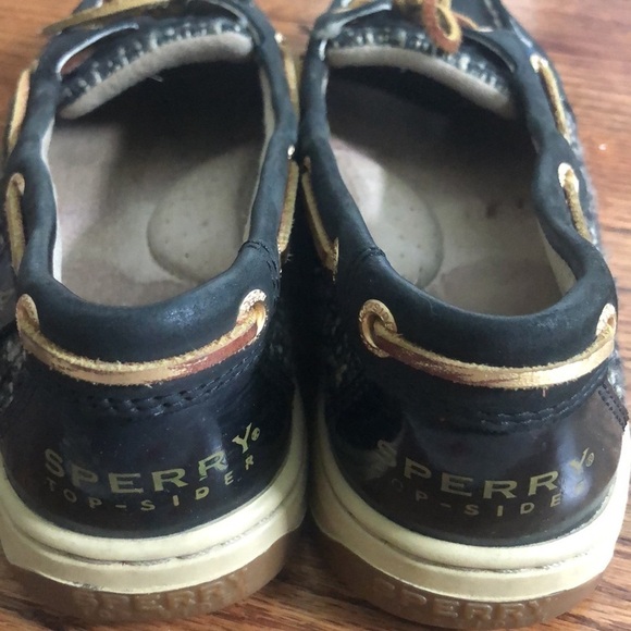 Women’s Sperry’s Shoes - Picture 4 of 6